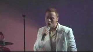 Darren Hayes-Who Would Have Thought (Live)