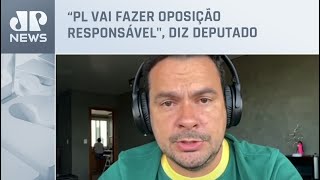 Deputado do PL apoia CPI para investigar Moraes e analisa PEC da Transição