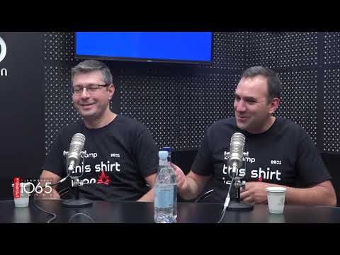 BarCamp unites people