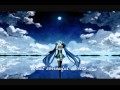 【Miku】Celestial Symphony 【English and Romaji ...