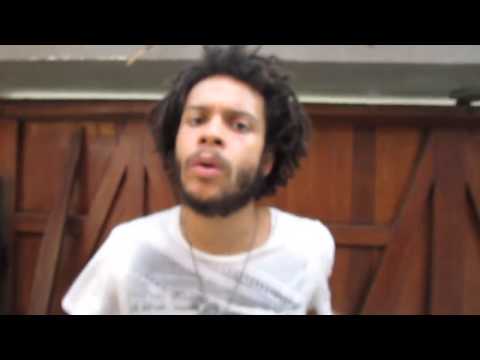 Marv SuperLungs UK   Saludos para Beatbox Latino