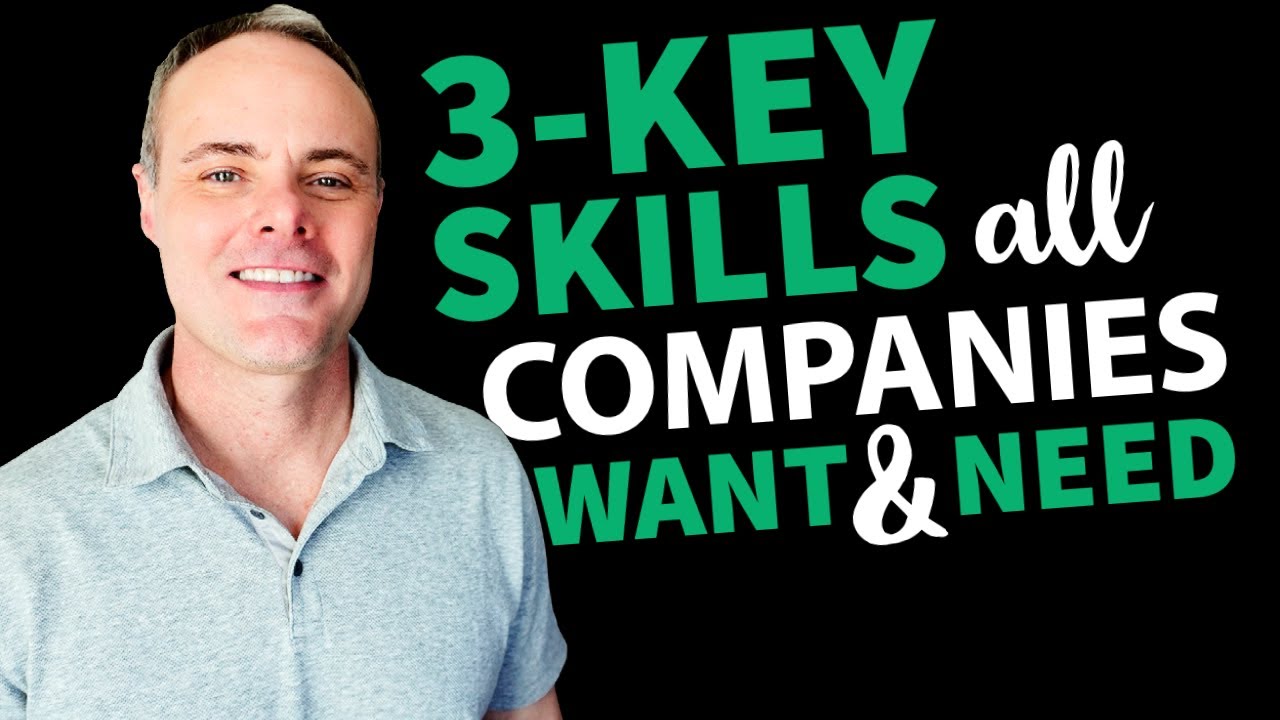 Top-3 Business Improvement Skills All Companies Want (and Need)