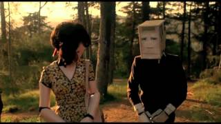 Mystery Skulls - Paralyzed (2012)