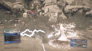 [水曜夜は]FF7リメイク実況プレイ[生配信]#008