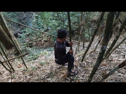 SE03EP015 Part 4 - Ang MATSEN ng PUNSONG BATO | TANDEM ng MAG MAMAY - San Pablo City, Laguna