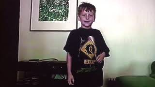 Hovvdy - Cranberry video