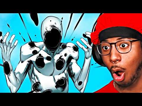 The Most BROKEN Goofy Characters 💀