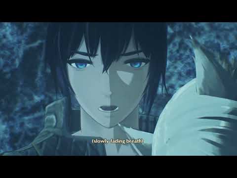 Chapter 6: Choices - A Tragedy on Loop | Xenoblade 3 Cutscenes
