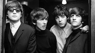 How The Beatles Made &quot;Norwegian Wood&quot;