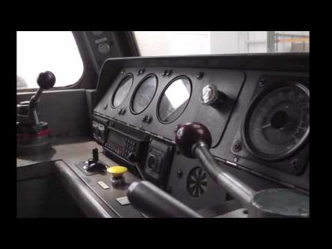 DRS Crewe Gresty Bridge Open Day 2014! (19th July)