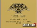 Mega Man IV GameBoy Nintendo Power Previews Vol 7 LD 1994