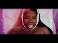 Sukihana Food Stamp Hoe Feat Saucy Santana Official Music Video