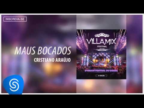 Maus Bocados - Villa Mix