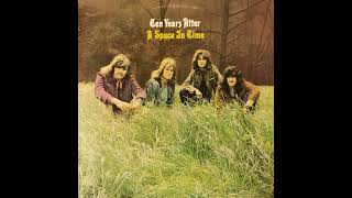 Ten Years After  - Once There Was A Time