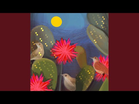 Flor de Tuna (feat. Marco Grancelli, Luciano Gimenez Luna & Chloé Bousquet)