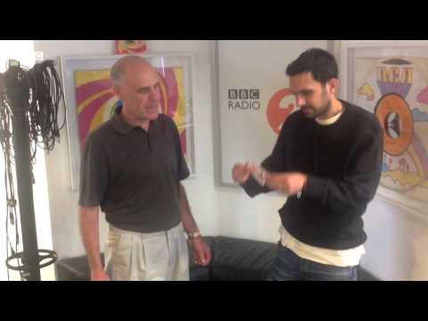 Steve Wright's Viral Video Of The Day: Dynamo Does It Again