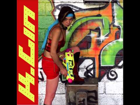 Même pas Bien - K.Lin (The Real Life)