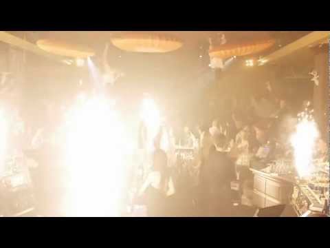 1 YEAR - BIRTHDAY CELEBRATION "BAROCCOBAR" 11/01/13