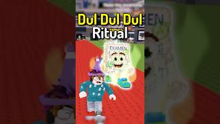 Download lagu How To Dul Dul Dul RITUAL and Get YES NO MY EXAMINE Secret in Roblox Steal A Brainrot 1x1x1x1 mp3