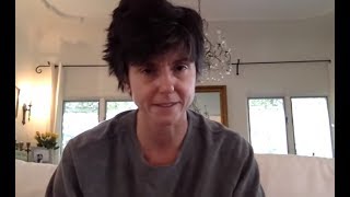 Tig Notaro ('One Mississippi') talks not knowing 'where my story was going to end'