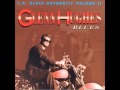 Glenn Hughes Blues 