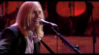 Tom Petty and the Heartbreakers - Concert for George (2002)