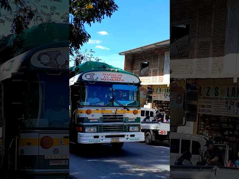 Transporte La Tormenta Matiguas El Jobo Matagalpa