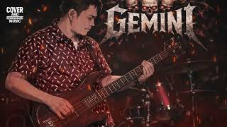 Download lagu GEMINI – SPONGECOLA | Reimagined ROCK Cover mp3