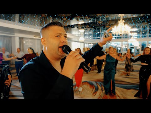 MARIAN UNGUREANU - FOLK DANCE - CEL MAI TARE COLAJ  HORE DE JOC