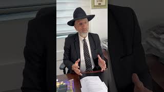 Comment peut-on dire que Dieu est bon avec tous nos malheurs ? Question au Rav (shorts)