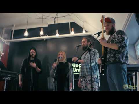 Johanan - Come All | Record Union Discovery Sessions