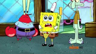 Download lagu SpongeBob Music: Oh Krusty Krab (INSTRUMENTAL) mp3