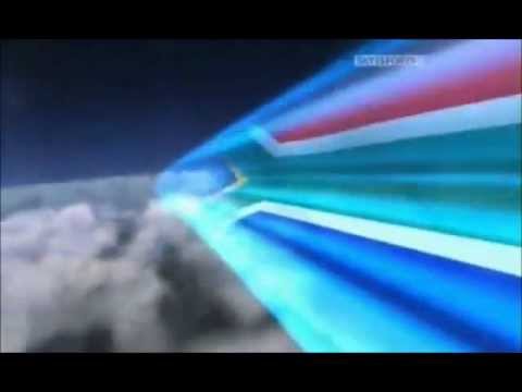 2009 World T20 Cricket Intro HD