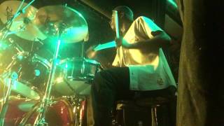 Mint Condition- Sometimes (Cover) #wayneondrums