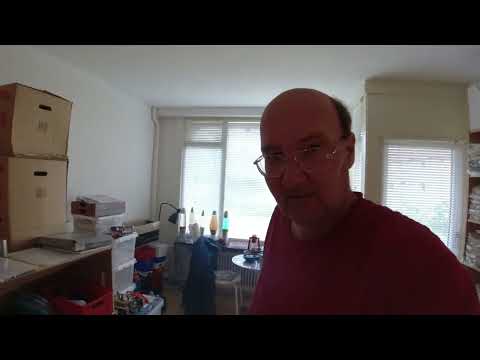 MongoTV_9600 - PC Historisk Museum - Danmark - Del 20 - Opgiver Måske Projekt - Smider 3 PC Ud