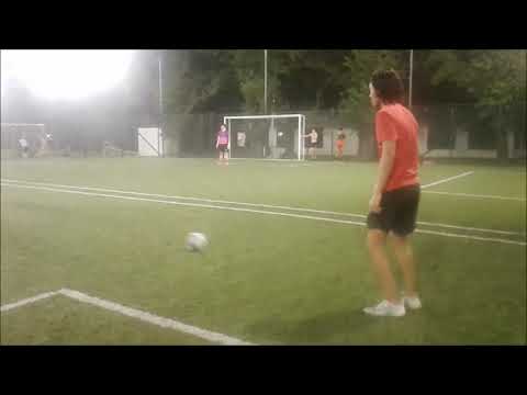 Burkina Faso vs Jovora #Comunicaciones #Fecha 3 #F5 - Copa Palermo