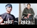 Blood In Blood Out 1993 Cast THEN And NOW The Cast Is Tragically Old