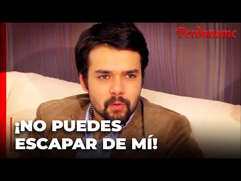 Feride fue acorralada por Ates - Perdóname