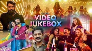 Malayalam Movies Back To Back Dance Songs | Video Jukebox | Goodwill Jukebox