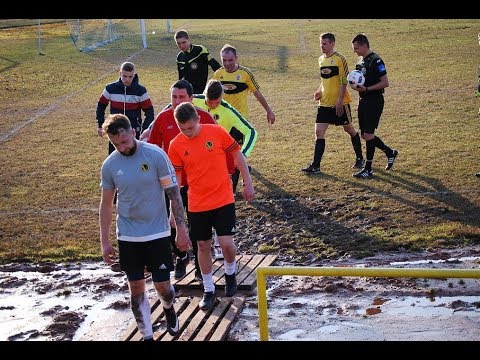 Ligi piłkarskie / Watra Mrozy - Victoria Kałuszyn