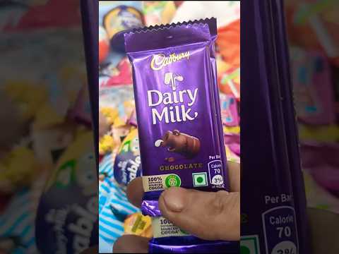 Cadbary Dairy Milk Chocolate 🍫🍫🍫Rs20 #shorts