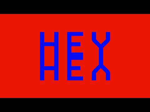 Vera Hotsauce - Hey Boy (Lyric Video)