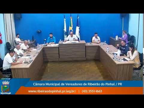 10ª SESSÃO EXTRAORDINÁRIA