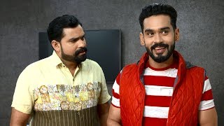 Download lagu Manjil Virinja Poovu | Episode 21   | Mazhavil Manorama mp3