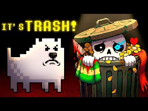 UNDERTALE: We Were WRONG About the Genocide Route