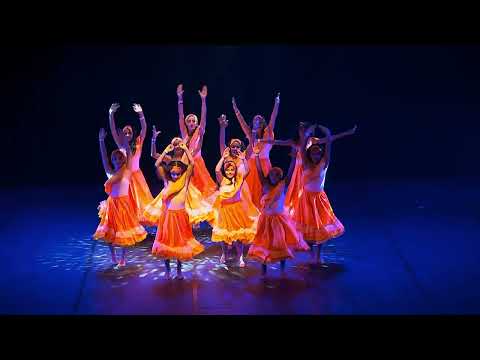 ESTILO LIVRE PRODANÇA - BAIANÁS - VALINHOS EM DANÇA 2022