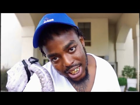 Vezzy Vezz - Gotta Stay On Me ( Official Music Video)