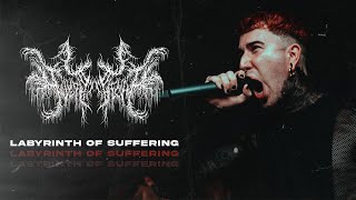 Video SWEPT INTO DECAY - LABYRINTH OF SUFFERING (Official Music Video)