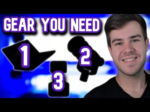 Streaming Gear Every New Streamer Needs in 2026