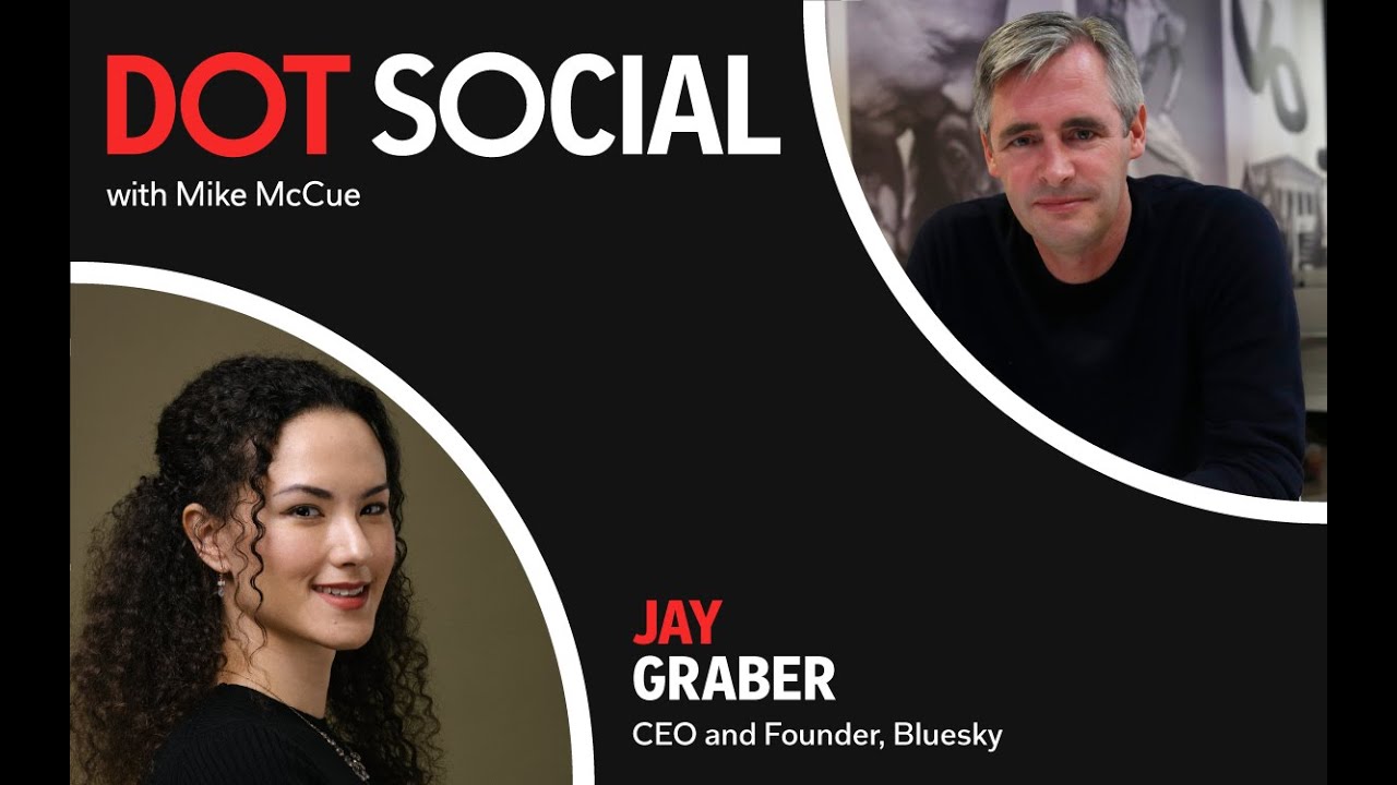 Make Identity Central Again, with Bluesky’s Jay Graber